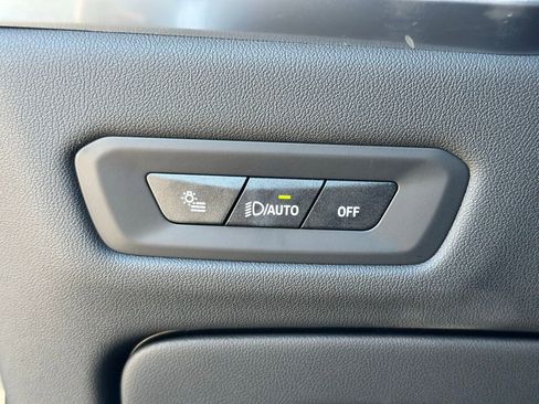 Certified 2024 BMW X5 xDrive40i w/ Premium Package image 33