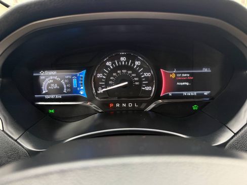Used 2015 Lincoln MKZ Hybrid w/ Equipment Group 202A Reserve FWD image 51