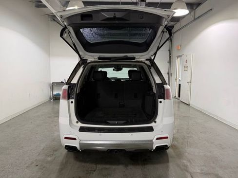 Used 2014 GMC Terrain Denali image 7