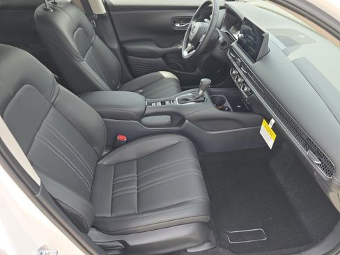New 2026 Honda HR-V EX-L image 26