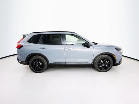 New 2026 Honda CR-V Sport Touring image 2