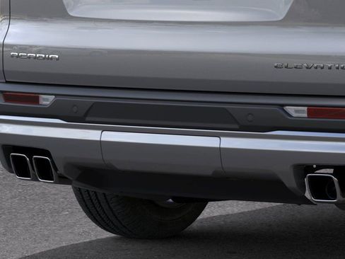 New 2026 GMC Acadia Elevation FWD image 14