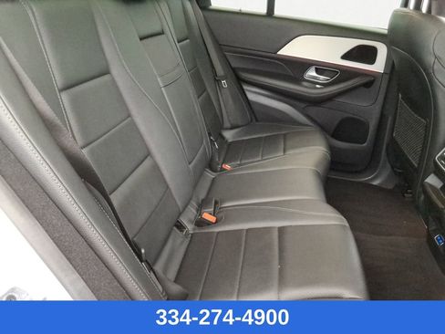 Used 2024 Mercedes-Benz GLE 350 4MATIC image 15