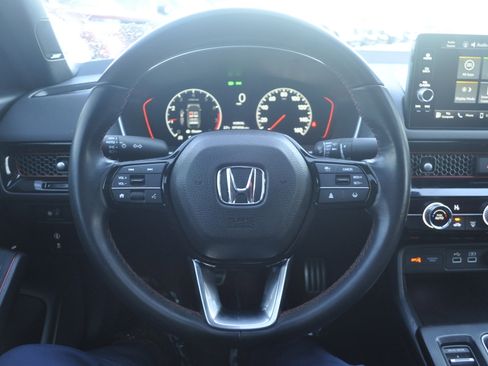 Used 2022 Honda Civic Si image 19