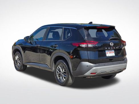 Used 2023 Nissan Rogue S FWD image 14