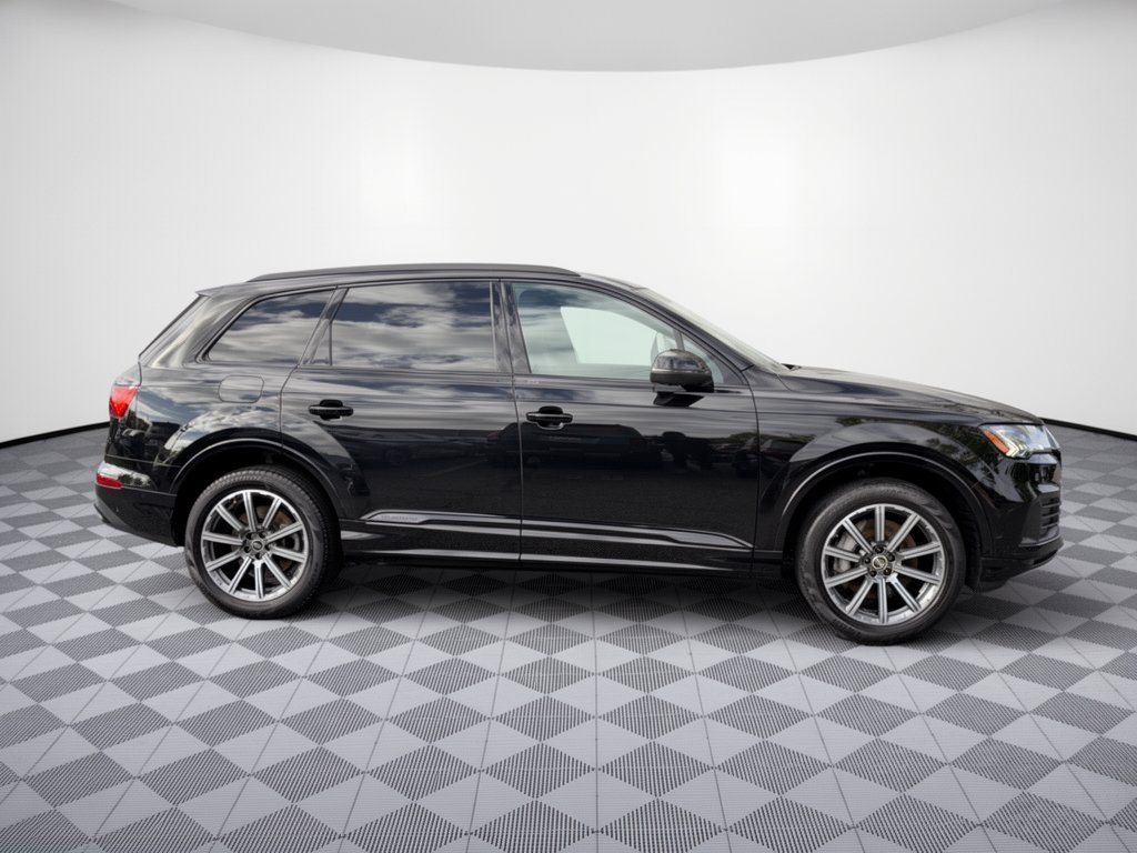 Used 2024 Audi Q7 2.0T Premium Plus AWD/4WD image 8
