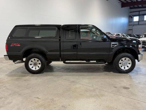 Used 2008 Ford F250 XLT AWD/4WD image 7