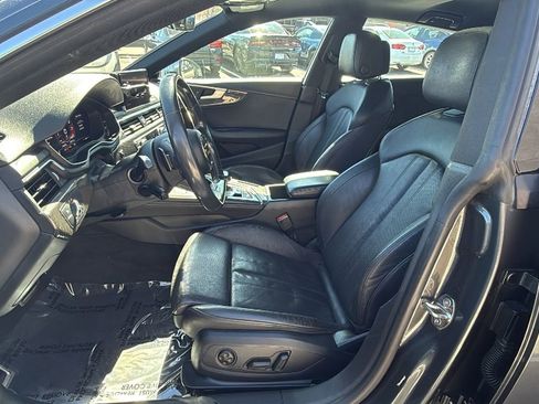 Used 2018 Audi S5 Premium Plus w/ Navigation Package image 10