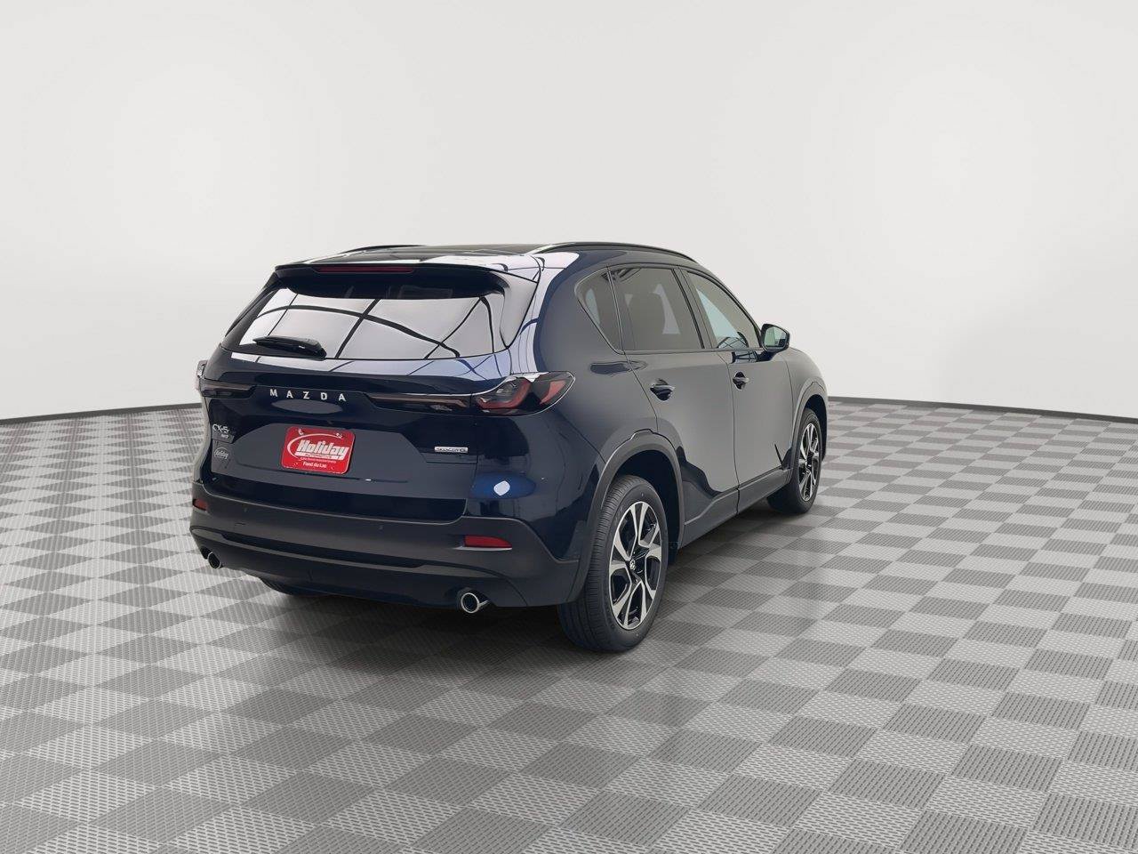 New 2026 MAZDA CX-5 Preferred AWD/4WD image 38