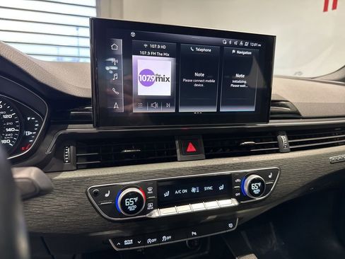 Used 2023 Audi A5 2.0T Premium w/ Convenience Package image 23