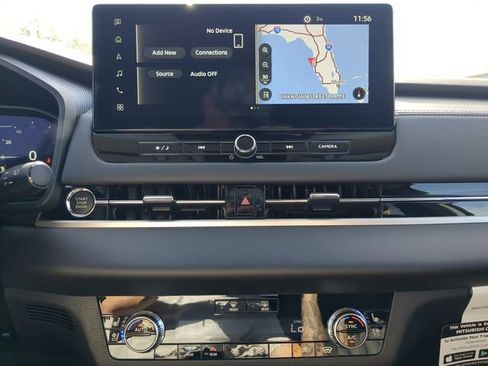 New 2026 Mitsubishi Outlander SEL AWD/4WD image 25
