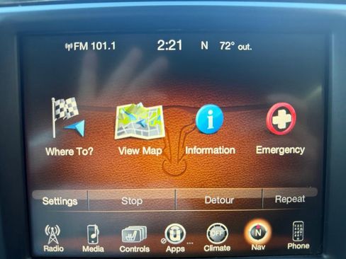 Used 2015 RAM 1500 Sport w/ Convenience Group RWD image 28