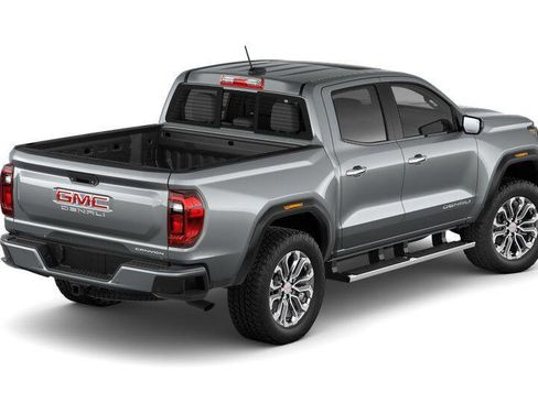 New 2026 GMC Canyon Denali image 53