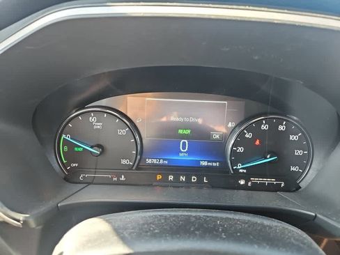 Used 2022 Ford Escape SE FWD image 19