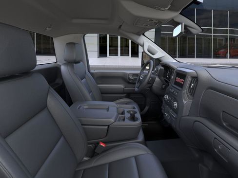 New 2026 GMC Sierra 3500 Pro AWD/4WD image 17