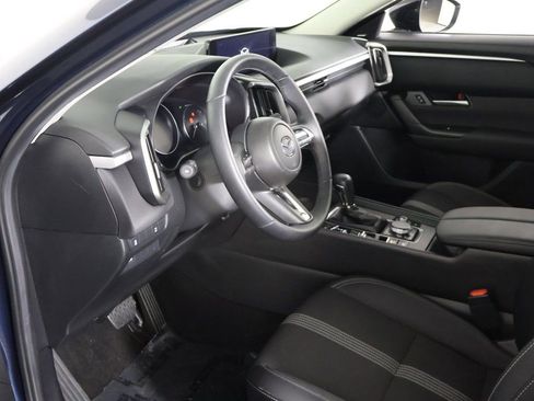 Used 2025 MAZDA CX-50 AWD 2.5 S w/ Premium Package image 24