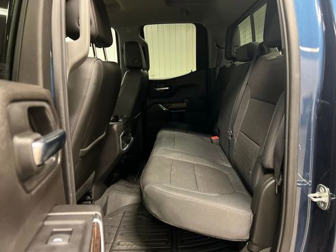 Used 2019 GMC Sierra 1500 SLE w/ SLE Value Package image 21