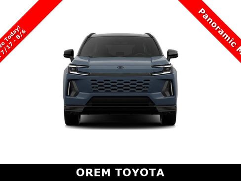 New 2026 Toyota RAV4 XSE AWD/4WD image 17