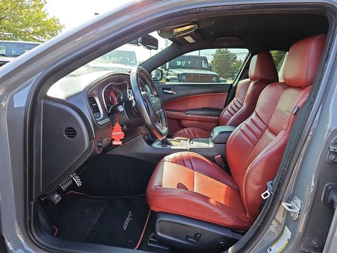 Used 2019 Dodge Charger SRT Hellcat w/ Harman/Kardon Audio Group image 14