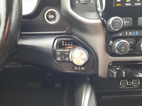 Used 2020 RAM 1500 Laramie w/ Sport Appearance Package image 17