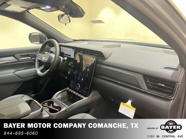 New 2026 GMC Terrain AT4 AWD/4WD image 24