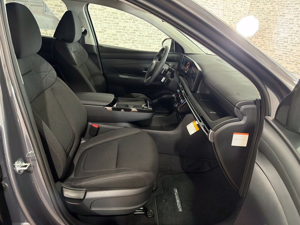 New 2026 Hyundai Tucson SEL FWD image 10