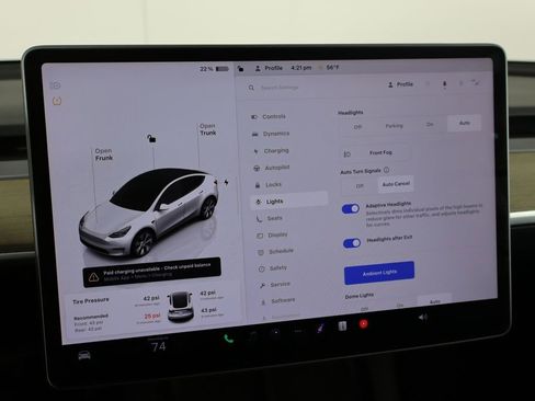 Used 2023 Tesla Model Y Long Range image 34