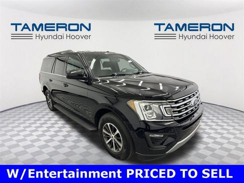 Used 2019 Ford Expedition Max XLT image 7