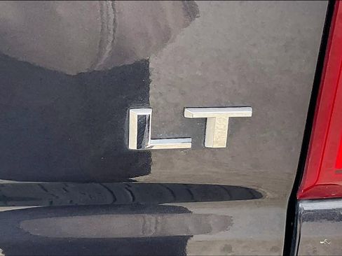 Used 2024 Chevrolet Silverado 1500 LT Trail Boss w/ LT Trail Boss Premium Package image 10