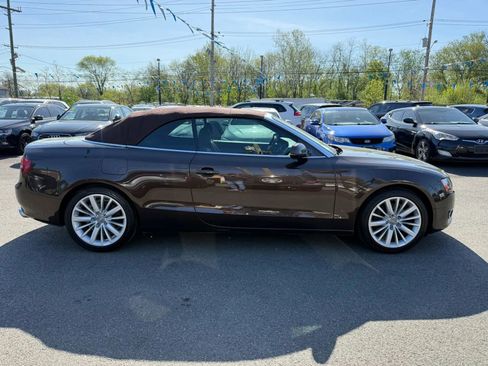 Used 2011 Audi A5 2.0T Premium Plus FWD image 15