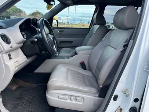 Used 2013 Honda Pilot EX-L image 15