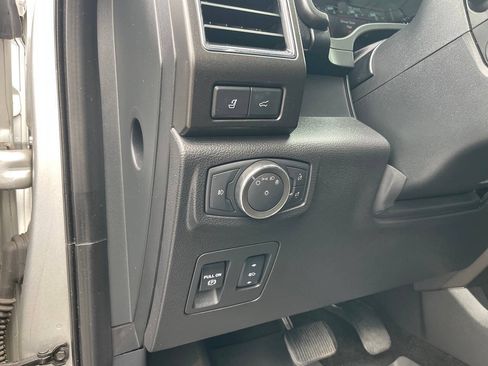 Used 2018 Ford Expedition Max Limited w/ Equipment Group 302A AWD/4WD image 18