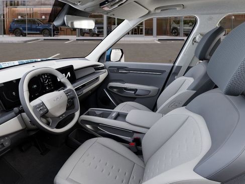 New 2026 Kia EV9 Wind image 17