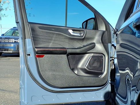 Used 2024 Ford Escape ST-Line w/ Tech Pack #1 image 20