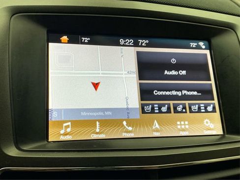 Used 2019 Lincoln MKT AWD image 30