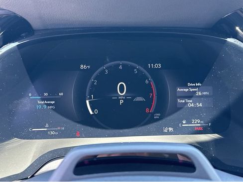 New 2026 Lexus RX 350 Premium Plus FWD image 11