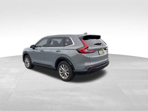 Used 2023 Honda CR-V EX-L image 5