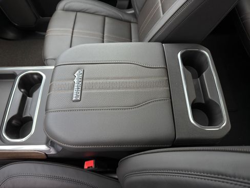 New 2026 Chevrolet Silverado 2500 High Country w/ High Country Premium Package image 18