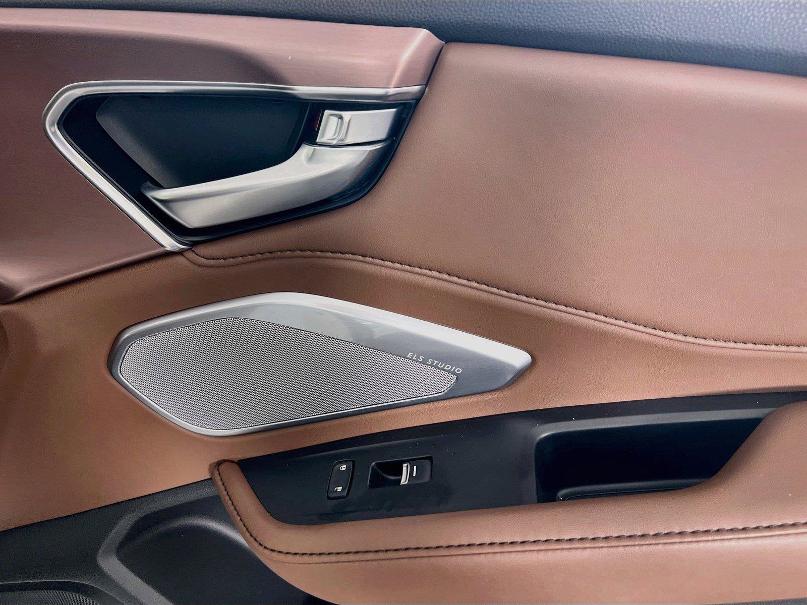 Used 2025 Acura RDX w/ Technology Package AWD/4WD image 32
