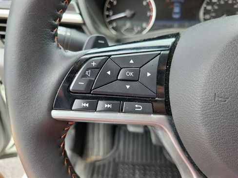 Used 2023 Nissan Altima 2.0 SR FWD image 16