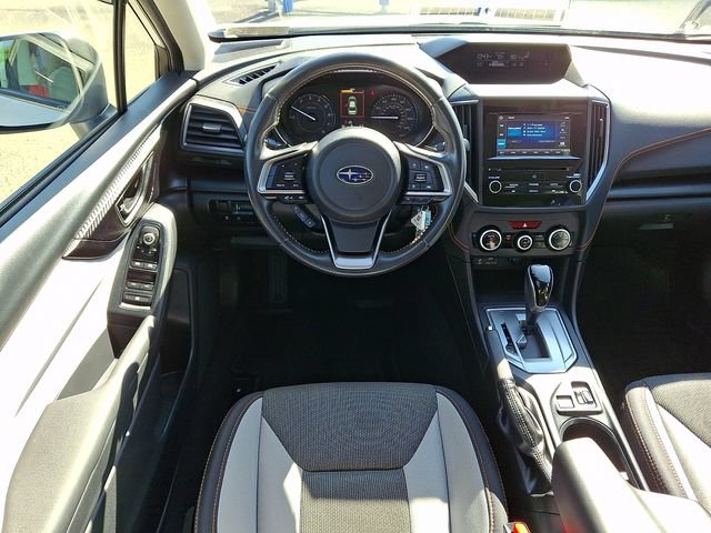 Used 2020 Subaru Crosstrek 2.0i Premium AWD/4WD image 13