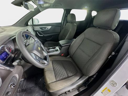 Certified 2020 Chevrolet Blazer LT FWD image 11