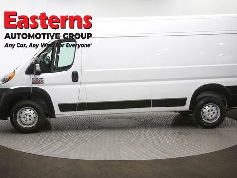 Used 2022 RAM ProMaster 2500 image 57