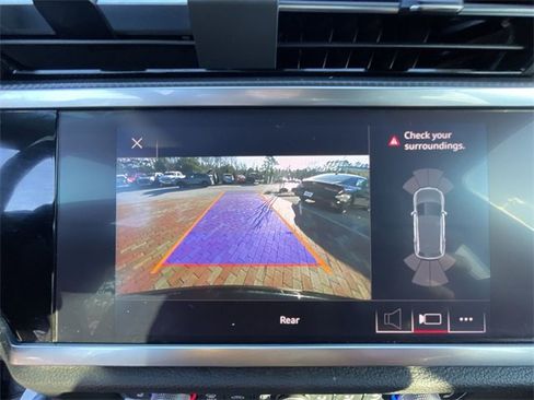 Used 2020 Audi Q3 2.0T Premium w/ Convenience Package image 23