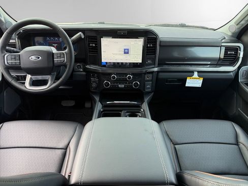 New 2026 Ford F350 Lariat w/ Tremor Off-Road Package image 10