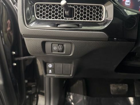 Certified 2023 Honda Civic LX image 26