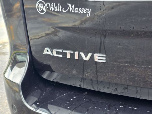 Used 2025 Ford Expedition Max Active AWD/4WD image 38