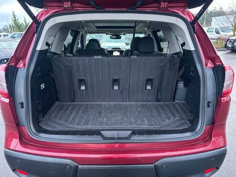 Used 2023 Subaru Ascent Onyx Edition Limited image 35