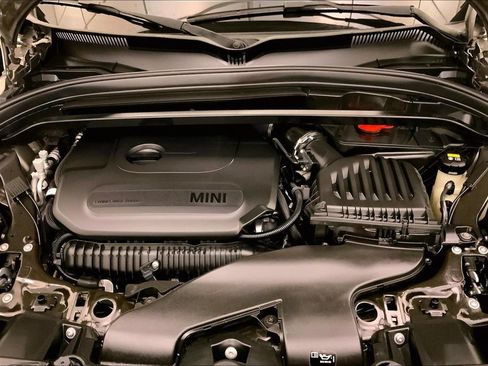 Used 2020 MINI Cooper Countryman S w/ Storage Package AWD/4WD image 9