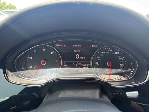 Used 2018 Audi A8 L 3.0T w/ Executive Package AWD/4WD image 16